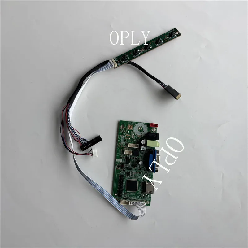 Controller Driver Board Audio Kit for NT140WHM-T01 NT140WHM-T02 NT140WHM-T05 14