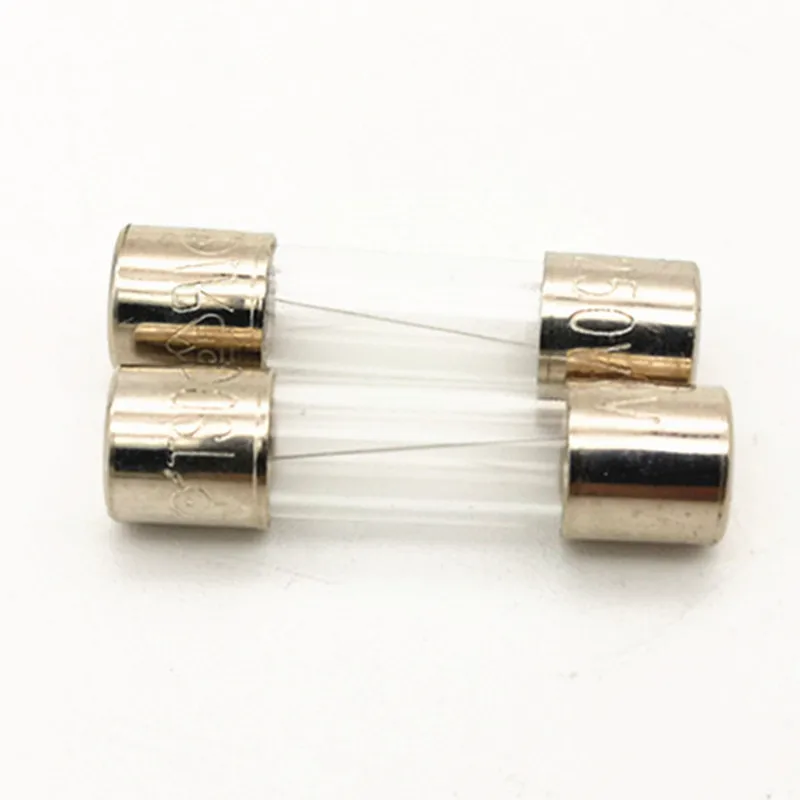 High Quality T315mA 250V 5X20mm Slow Blow Glass Tube Fuse,315mA,0.315A,0.315Amp.