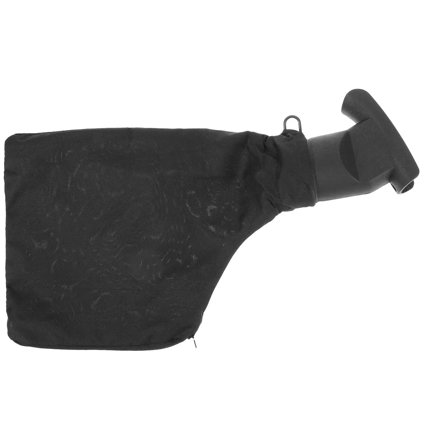 

1Set Fabric Dust Collection Bag for Sawing Machine 10'' Cutter Machine Cleaner Bag Easy Replace No Tools Required Workshop Home