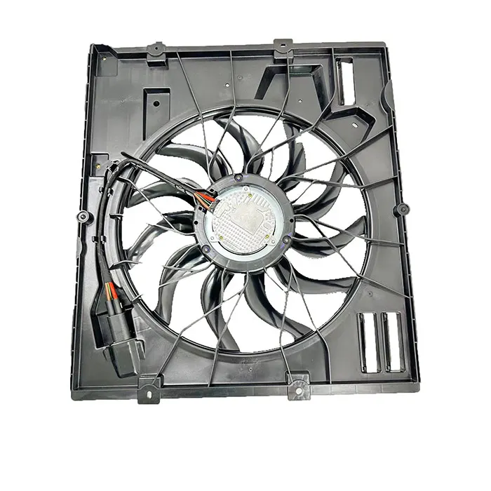 Great Wall Tank 300 Automotive Electronic Equipment Cooling Fan Radiator Fan