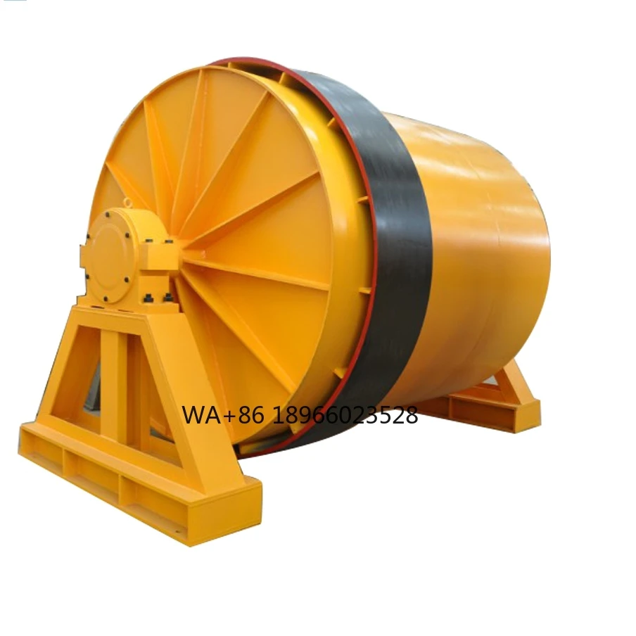 Small Ball Mill Mac…