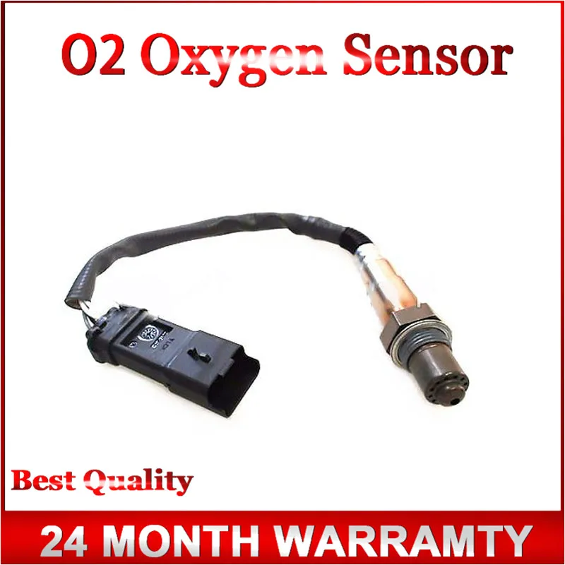 For Oxygen Sensor CHERY TIGGO2 J52-3611061 OXYGEN SENSOR CAR ACCESSORIES CHINESE Lambda sensor airrzo5