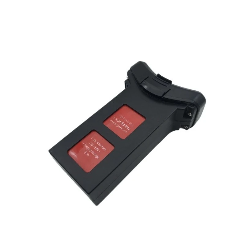 Baterai Baru 7.4V 2800mAh/4100 - Drone Sjrc ulasan dan harga