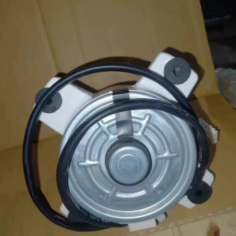 ZKFN-35-10-8L/7 35W 3 Wire DC Outdoor Fan Motor Clockwise Rotation Condenser Motor for AUX Inverter Air Conditioner