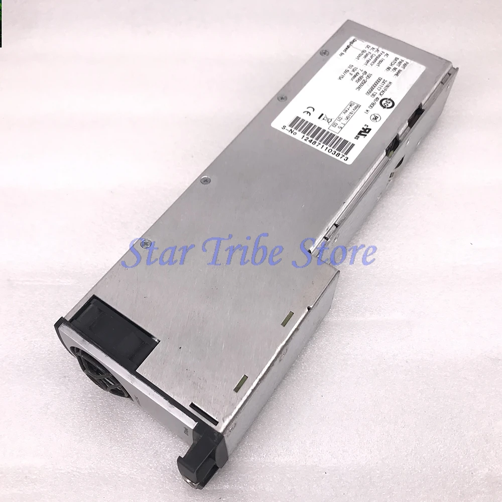 Power Supply MINIPACK 48/800 WI 53.5V 15A 241117.130 Communication Power Module