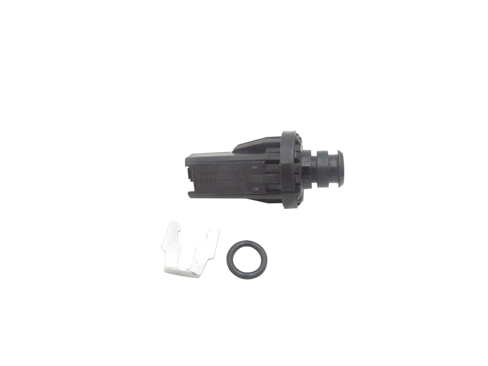 1set Car Water Pressure Sensor FOR VAILLANT ECOTEC PLUS 824 831 837 0020059717 25359 5Wall-Mounted Boiler Water Pressure Sensor