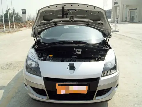 8 best sales Scenic III - №7