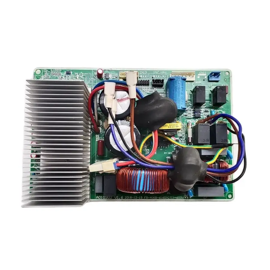 for TCL air conditioning computer board A010302 210901942C board