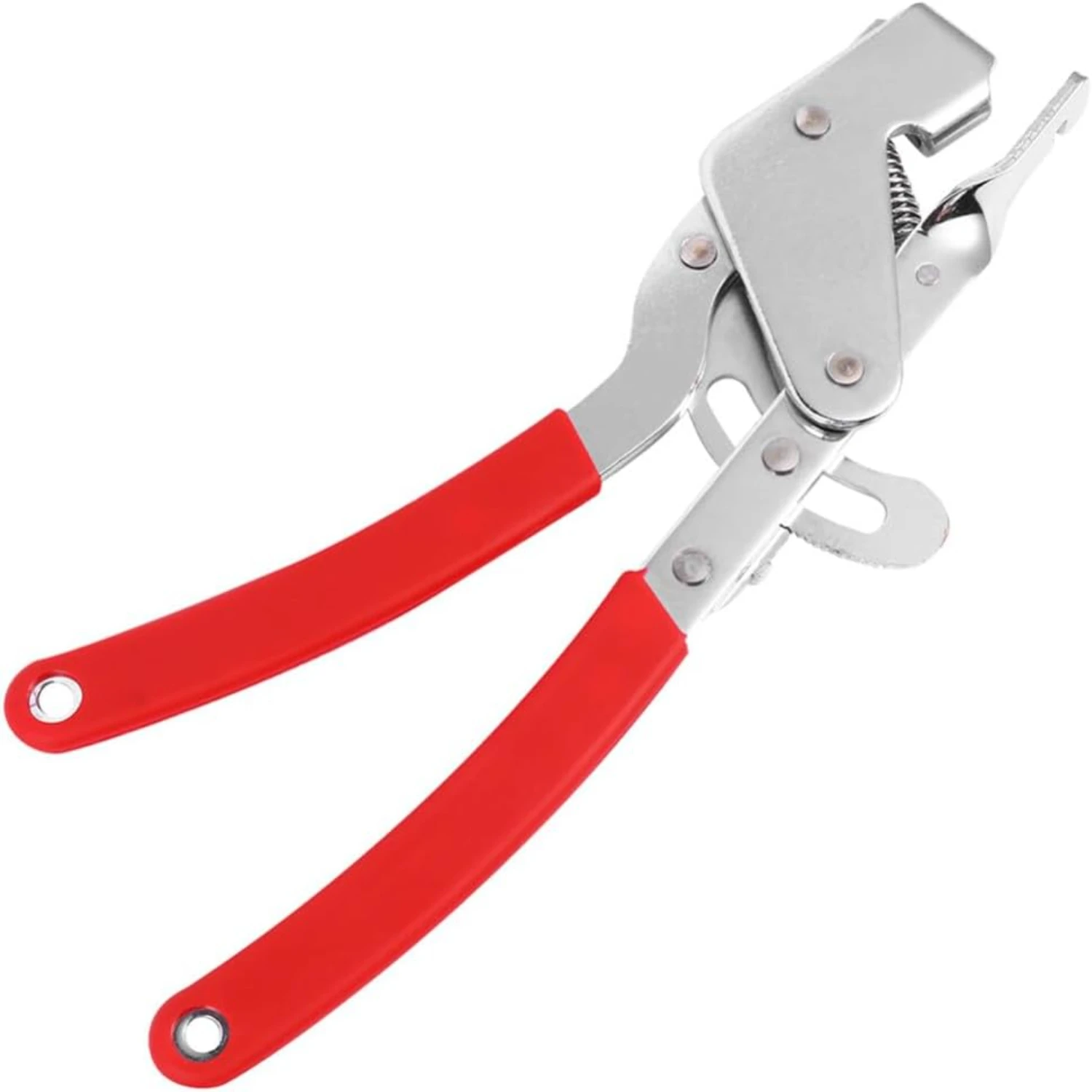 

Convenient, Efficient, and Durable Ultimate Vise Grip, Precision Shear Line, Heavy-Duty Cable Pliers - Multi-functional Bike
