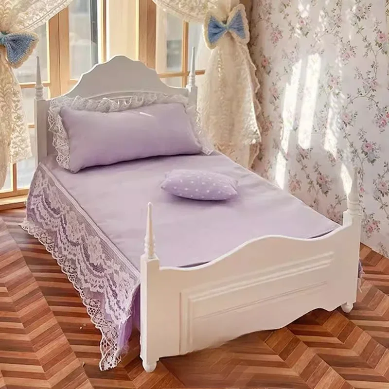 Furniture 6 points Scene Cotton Baby 8 10 12