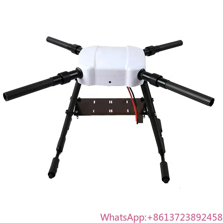 

Heavy Lift Drone Long Distance Cargo Drone UAV Industrial Applications Multirotor Big Drone