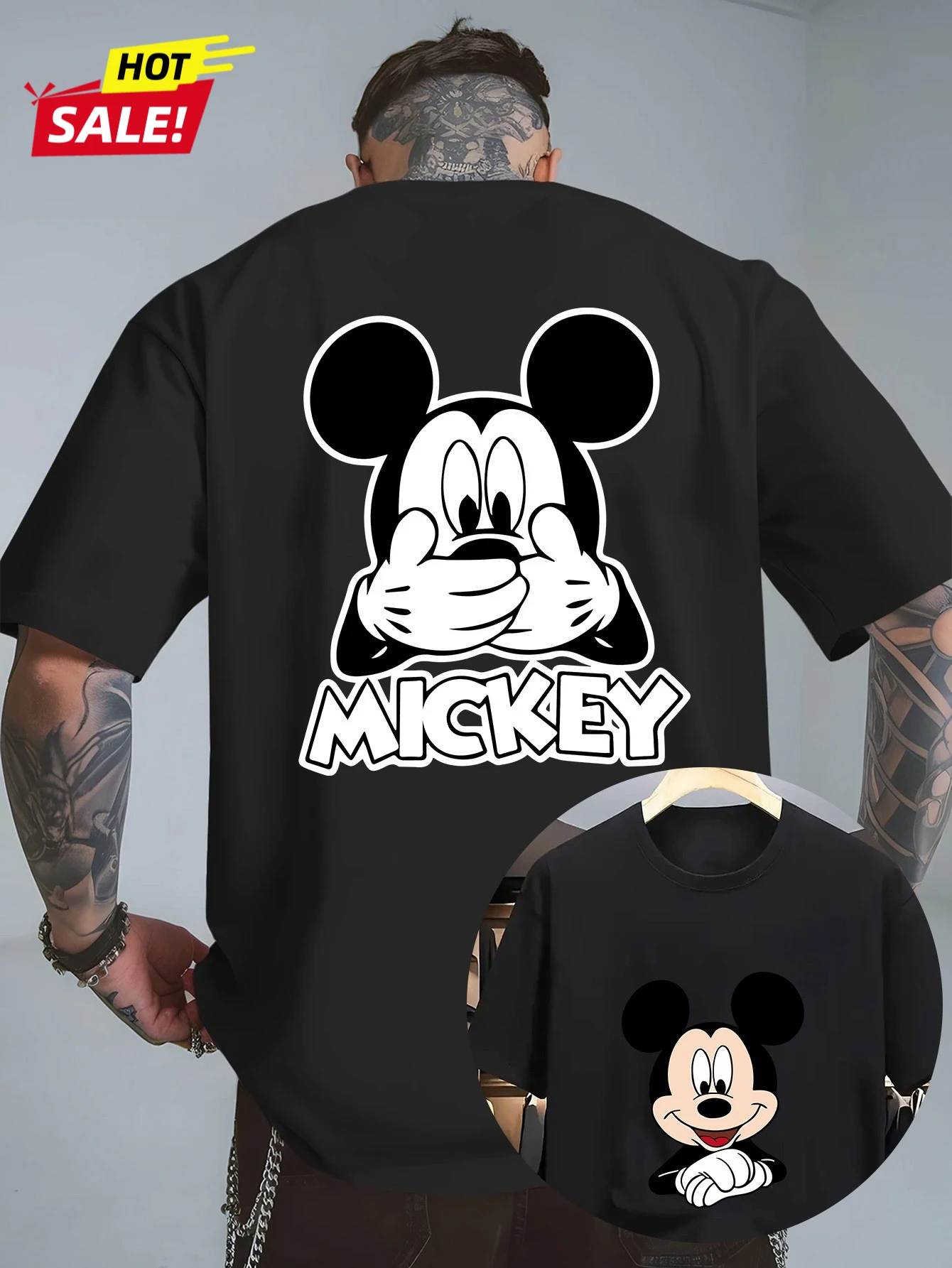 Summer Disney Micke… - image