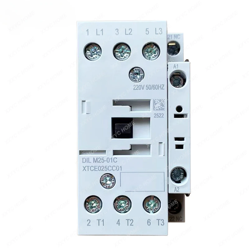 Contactor de freno de ascensor DILM9-01CDILM17/25/32/50/65/95