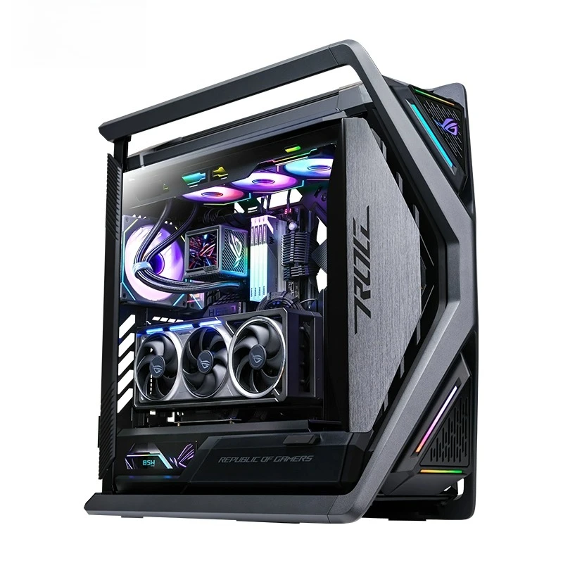 RTX5090 9800X3D/9950X3D Spielekonsole