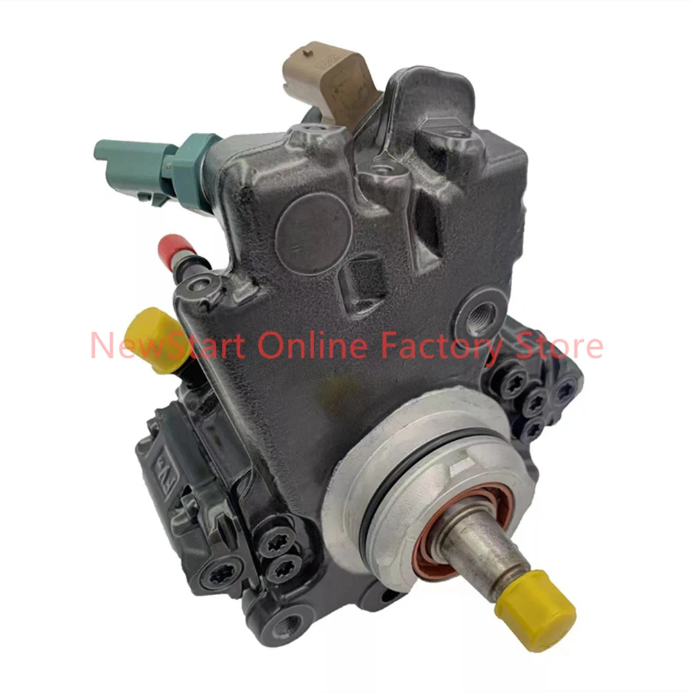 9422A030A – מנוע דלק מותאם ל-SSANGYONG Actyon Sports, Korando ו-Rexton – דיווח מפורט על בדיקת יעילות, תקינות ותאום