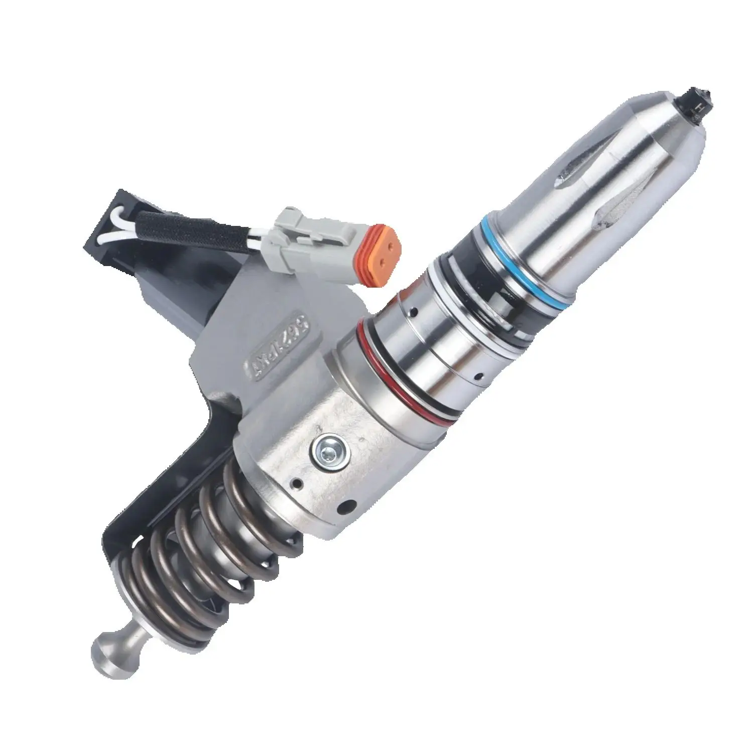 

1 шт. топливная форсунка 3411767 для N14 ISM11 QSM11 M11 QSN14