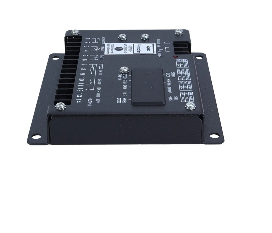 

Suitable for diesel engine accessory control speed board S6700H S6700E
