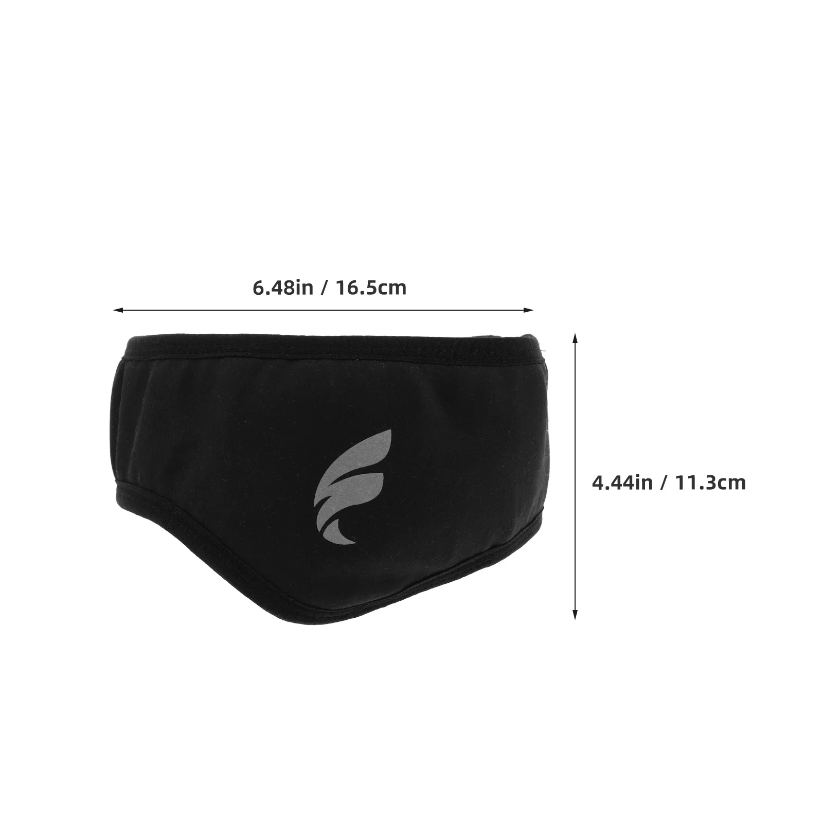 أغطية أذن عازلة للصوت لتقليل الضوضاء، غطاء عين ناعم، قناع نوم خفيف الوزن للمنزل والمكتب والسفر للجنسين #3