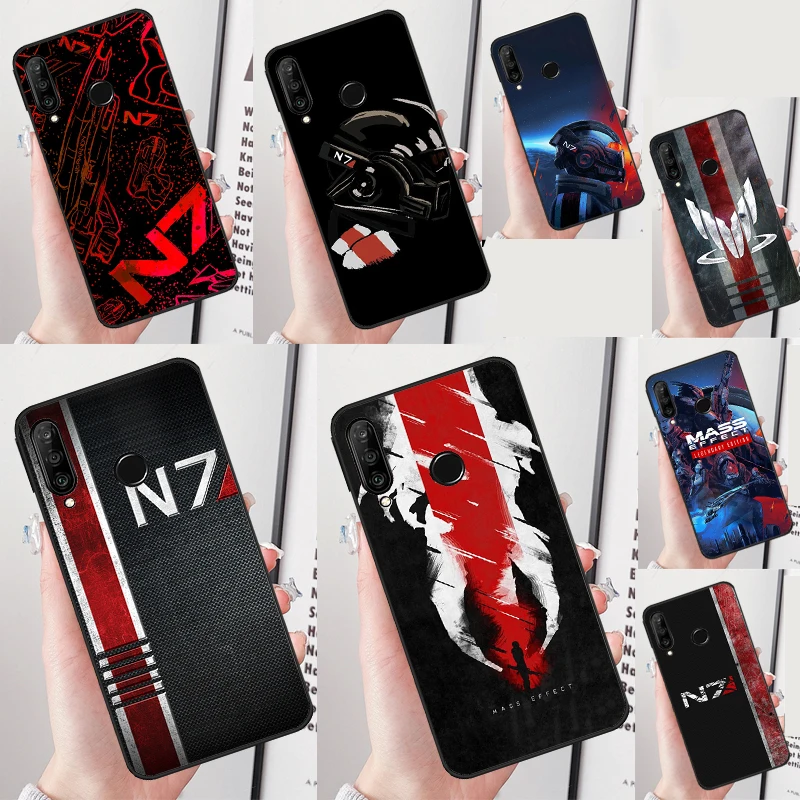 N7 Mass Effect For … - image