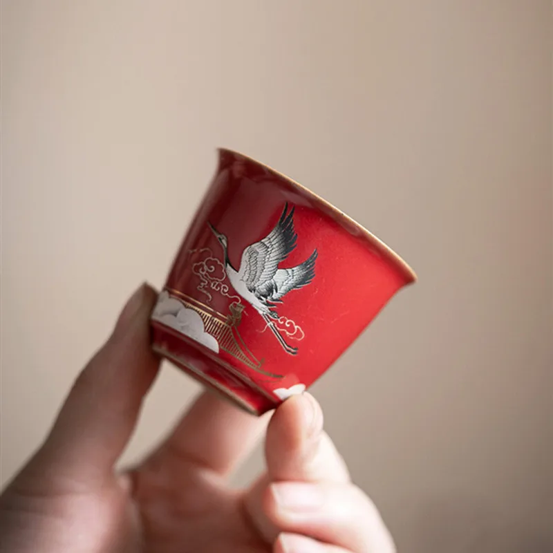 1 Pc Chinese Cerami… - image