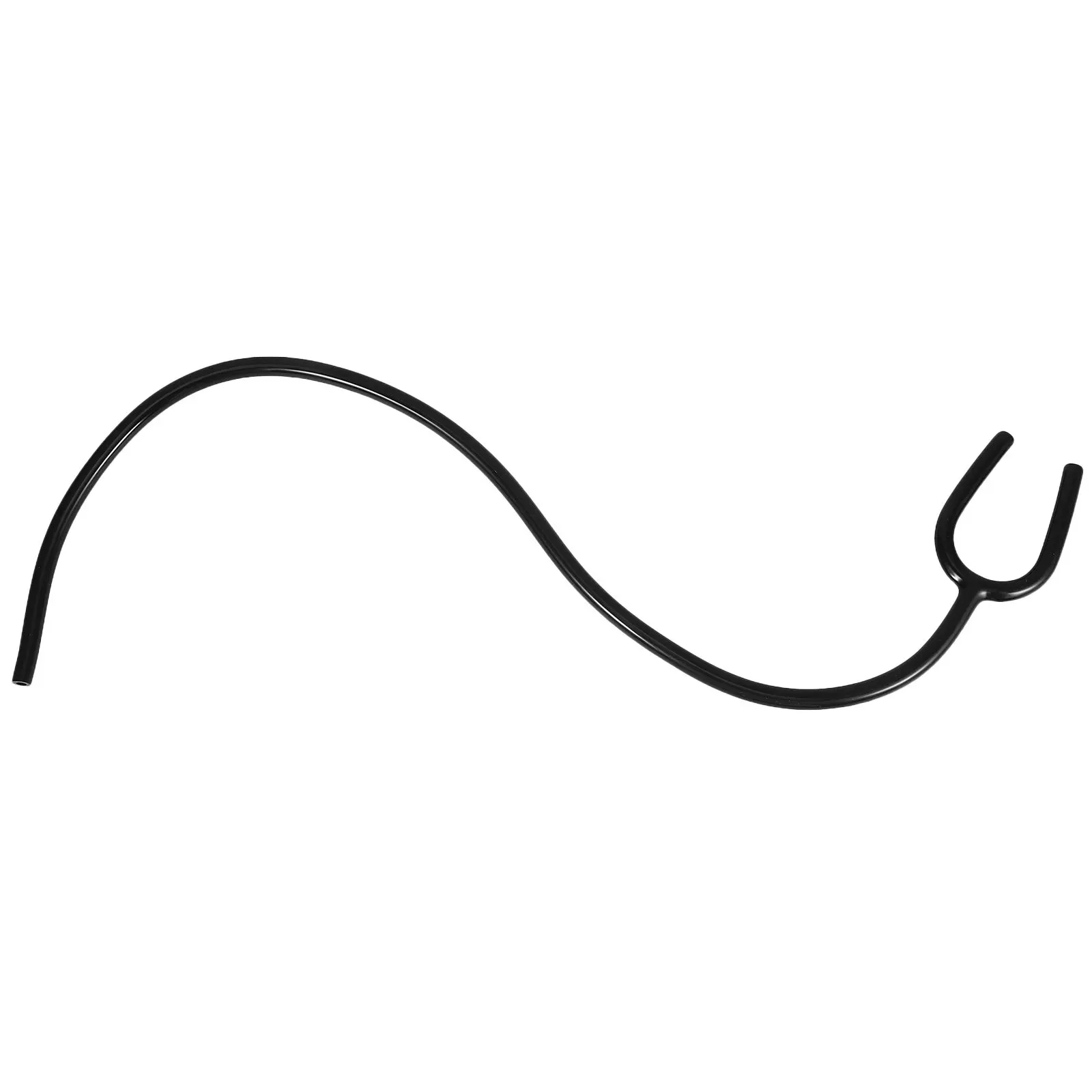 PVC Doctor Stethoscope Tubing Replacement Accessory Clinical Pediatric Hose Nursing School Supplies Hospital Parts Sound