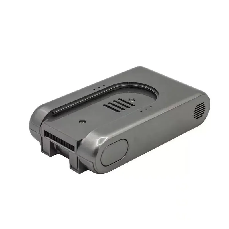2500mAh-6000mAh Replacement Battery for Xiaomi Dreame R10Pro T10 T20 V12S Cordless Vacuum Cleaner Rechargeable Li-ion Battery