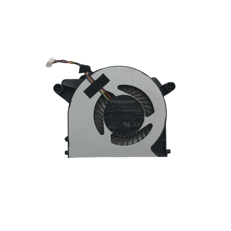 065VXF New CPU Cooling Fan for DELL OptiPlex 7070 7090 Ultra All-in-one Machine 065VXF