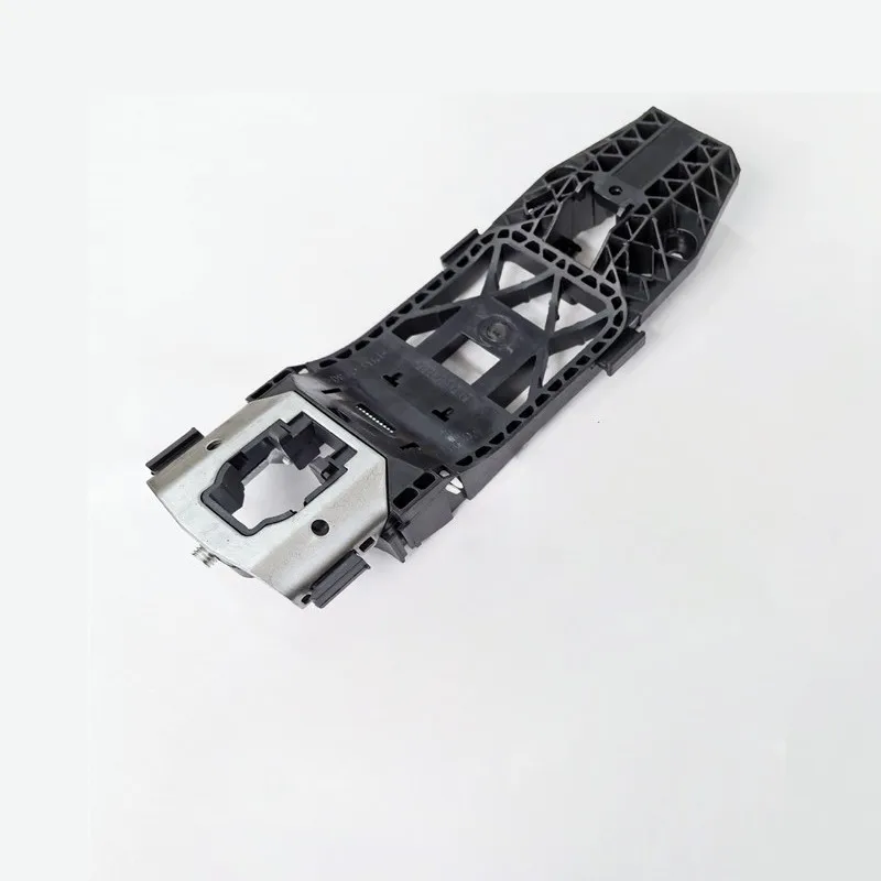 

Car Door Handle Base Bracket-For VW Models In Black Plastic& Iron(5ND 839 885 A)