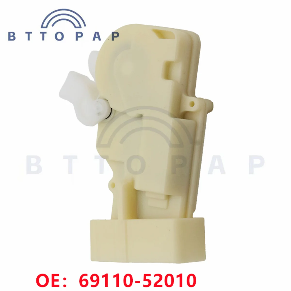 

69110-52010 69110-0D011 DLA105 Front Right Door Lock Actuator Auto For Toyota Echo Lexus GS300 GS400 Scion 6911052010 691100D011