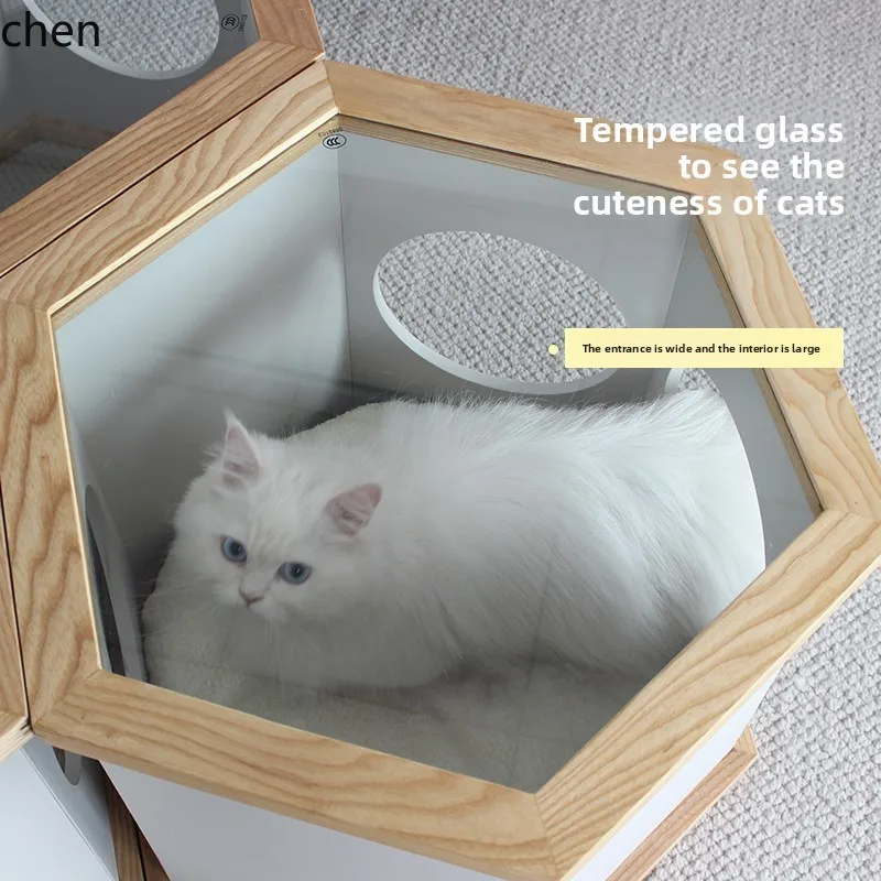 Lxc Solid Wood Edge… - image