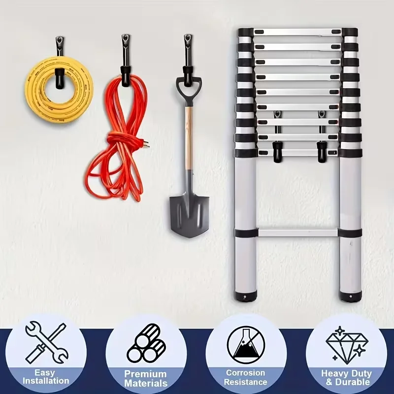 Thumbnail 2 - #57 Low Cost Utility Hooks That Work