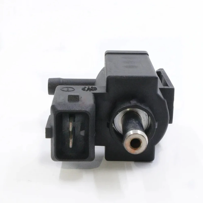 10069679 Turbocharger Solenoid Valve For Buick SAIC Roewe 550 750 MG6 1.8T Engine Motor Parts