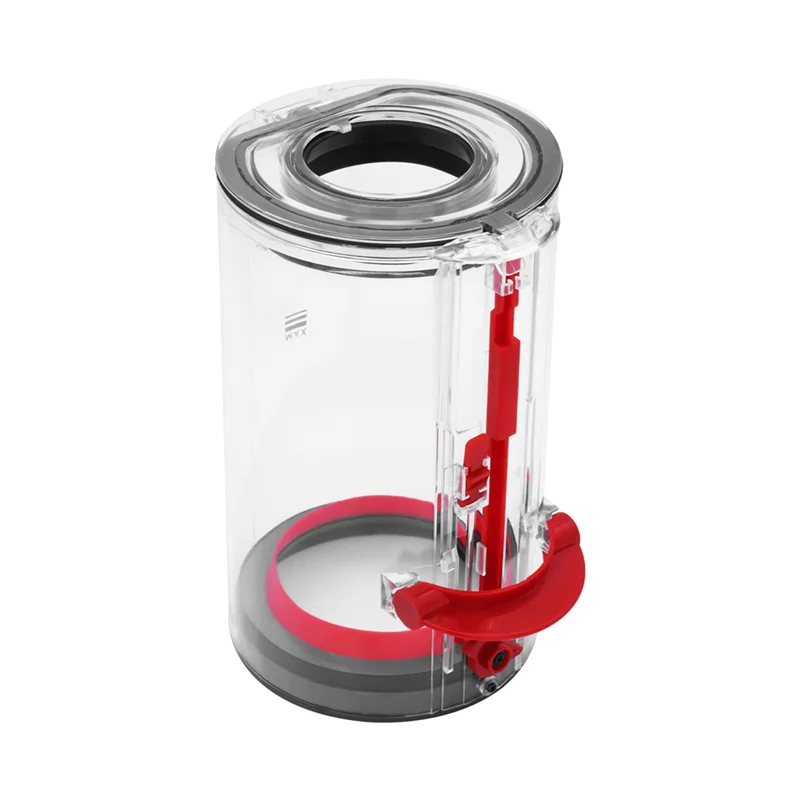 

A94E-Upgraded Dust Bin For Dyson V10 SV12 Vacuum Cleaner Canister, Large Bin Replacement For Dyson V10 Bin Part No. 969509-01