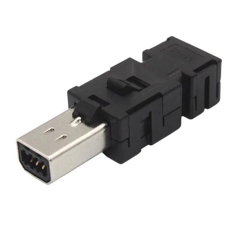 MP3000 Servo Controller MRCHATROLINK-III Connector M-III/IMI Communication Connector For Yaskawa