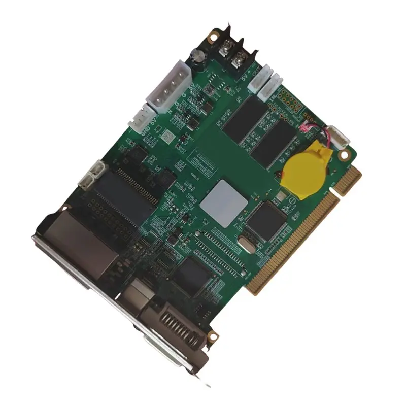 ABNR MSD300-1 Full Color Synchronous LED Sender Card LED Display Screen Controller Upgraded Version Of MSD300