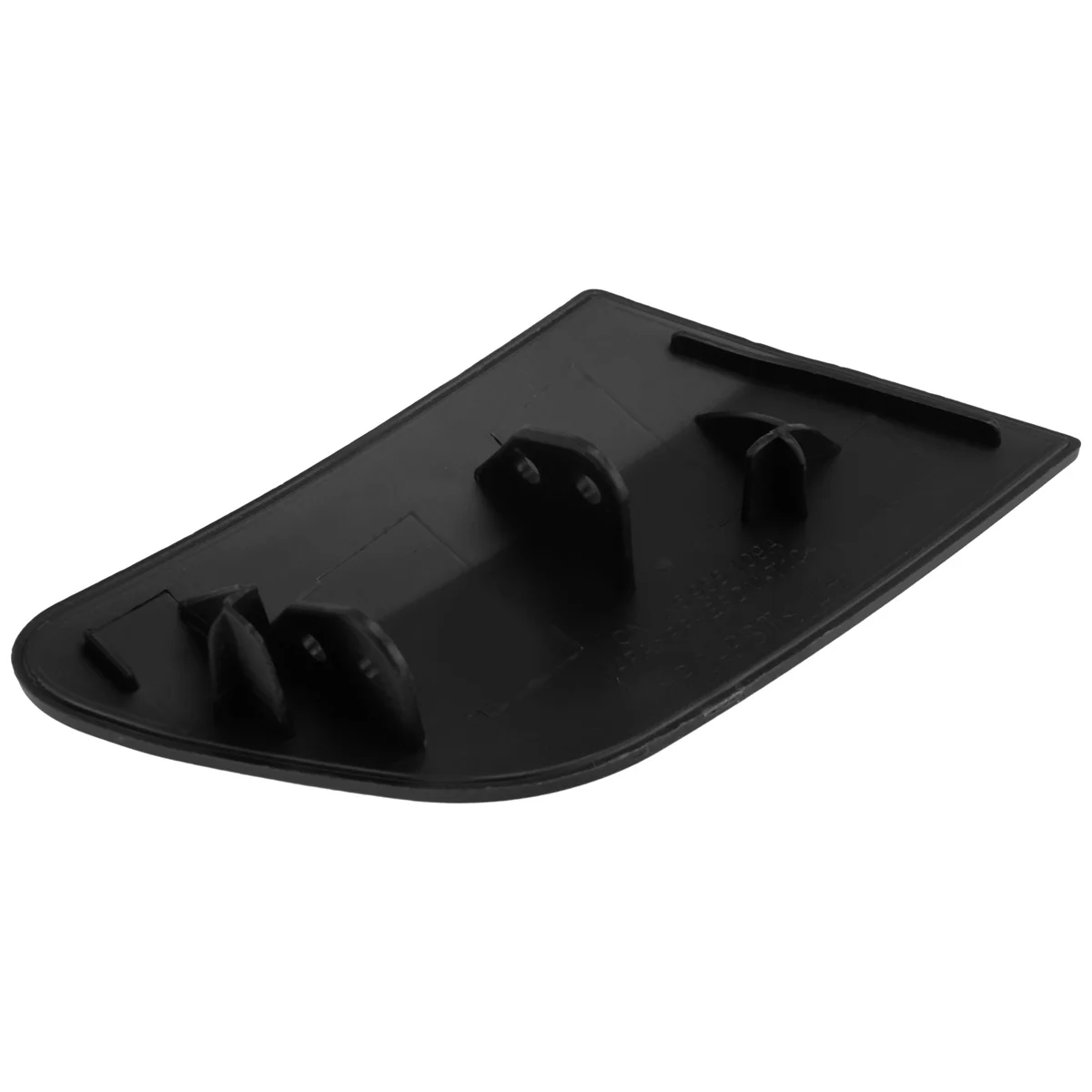 الوفير فوهة غسالة الضوء الأمامي غطاء غطاء ل GOLF GOLF V MK5 1K1 1K5 1K 5955109 AGRU اليسار