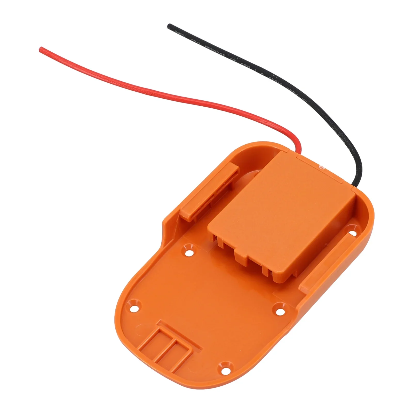 

Reliable Battery Adapter for RIDGID 18V and For AEG 18V Power Connectors Long lasting Performance and Compatibility