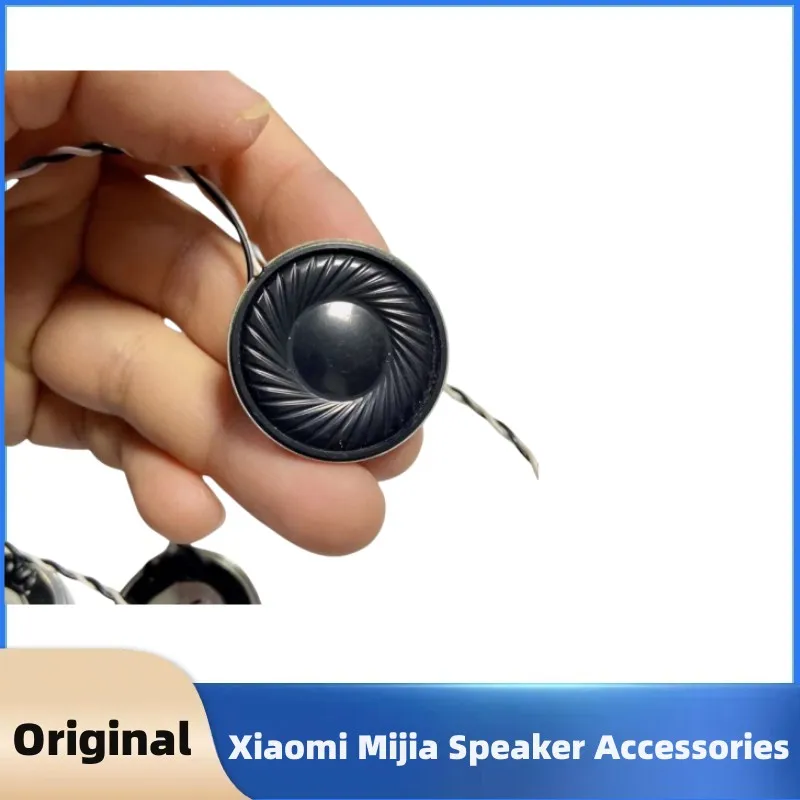 For Xiaomi Mijia Robot Vaccum Cleaner Sweeper Speaker Accessories Spare Parts