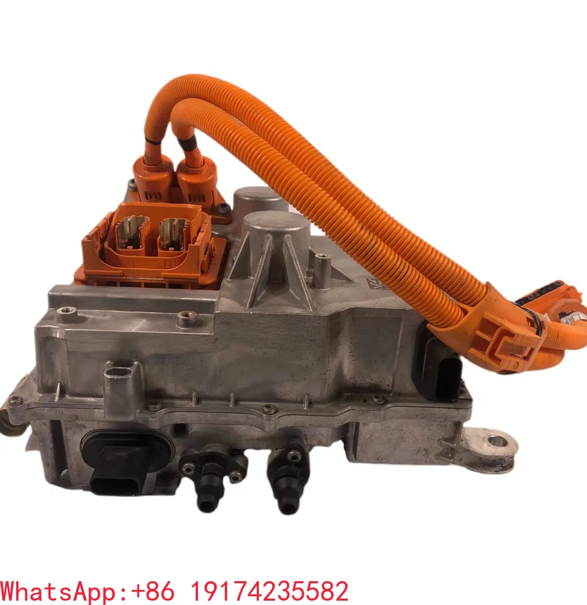 

Suitable for BMW I3 AC Charger OBC Module On-board Charger