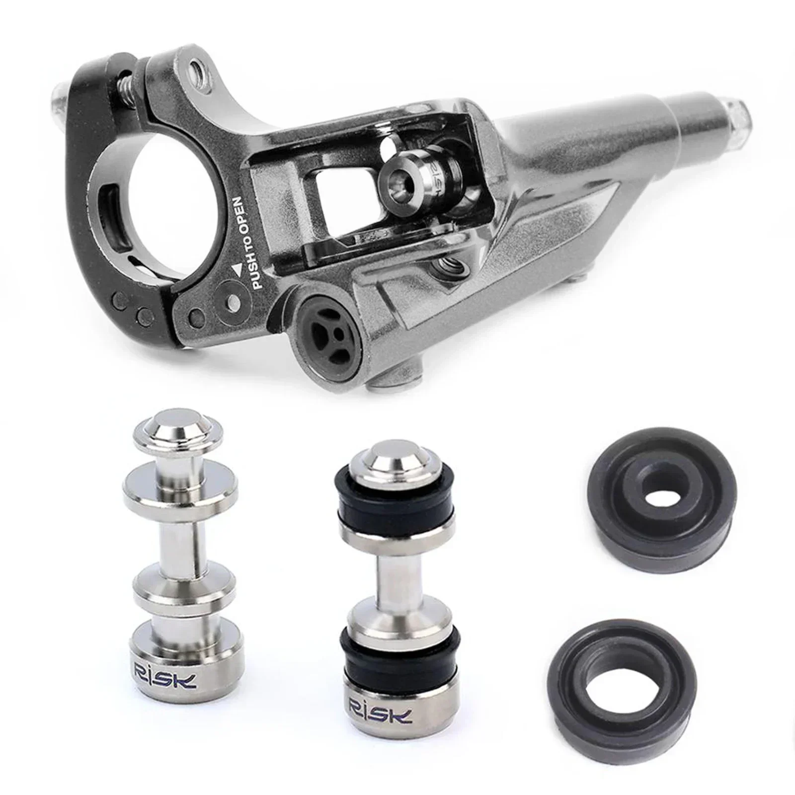 Mountain Bike Brake…