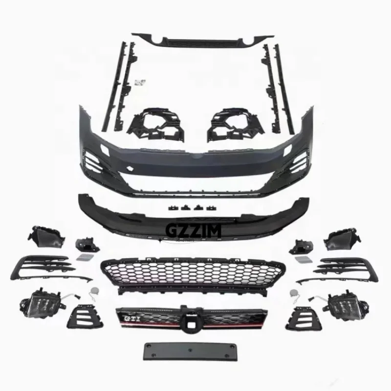

Auto Accessories Body Kit.5
