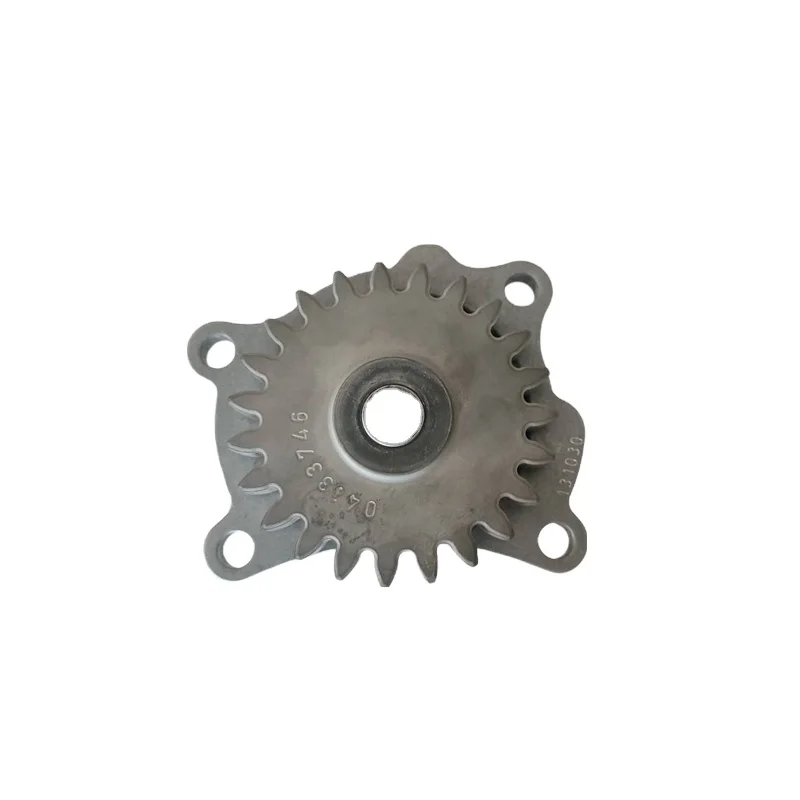 Diesel Engine Spare Parts Oil Pump 0413 3746 04133746 TD2.9 Motor Engine Part For Deutz