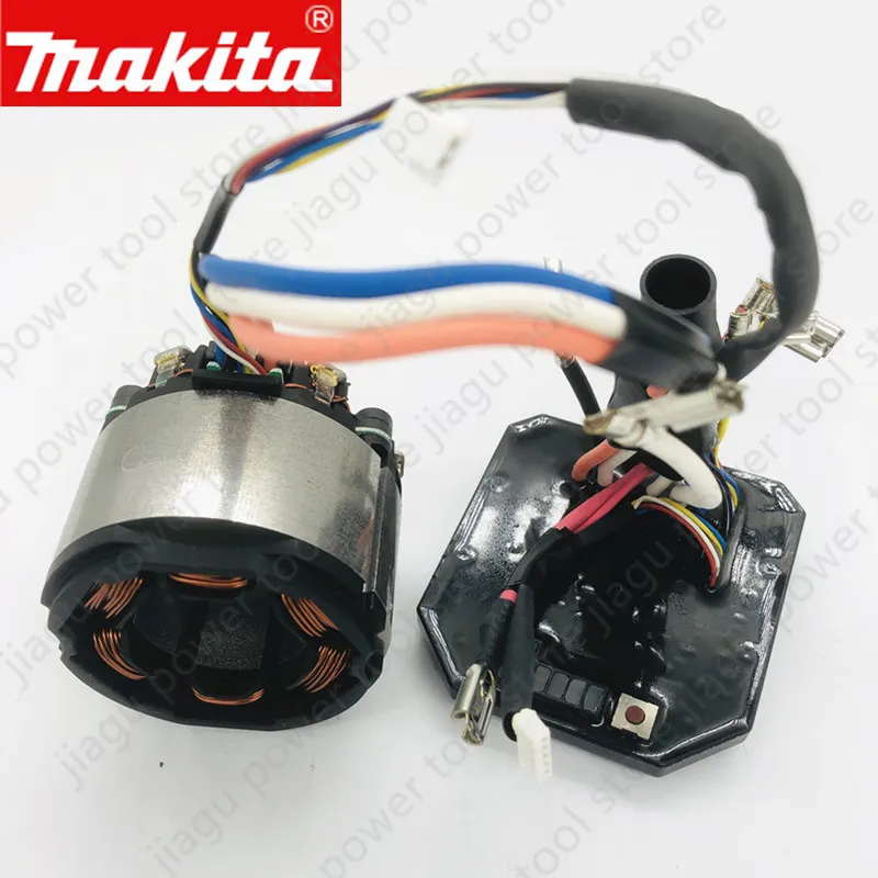 Field Stator 18V controller For Makita 629330-6 629170-2 DTW1001 DTW1002 DTW800 XWT08 XWT07 DTW1001Z DTW1001RTJ