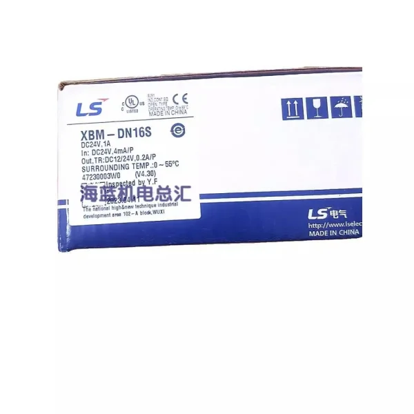 Plc Programmable Co…