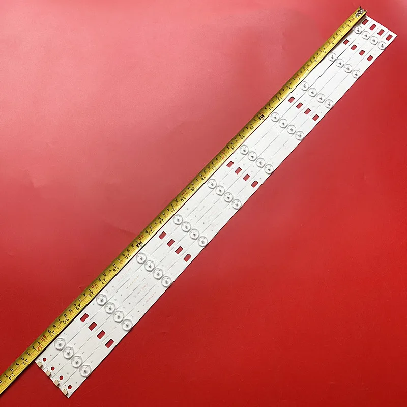 Striscia di retroilluminazione a LED per L40F3700A 4C-LB4010-HQ2 LVF400NDAL SJ9W02 LVF400ND muslimv3