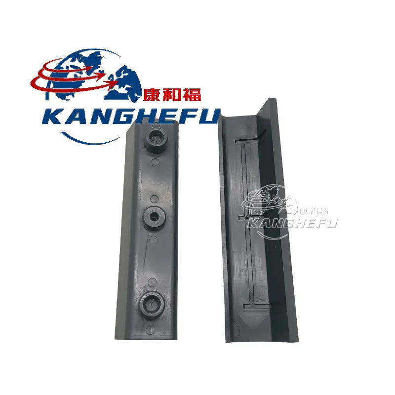 Linde E30S-336 Forklift Truck Parts BZ101040246C Lower Slider BZ101050301C Upper Slider