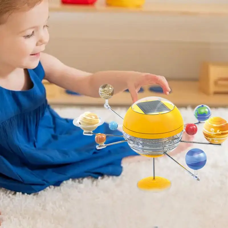 Thumbnail 4 - #2 Latest Astronomy Toys Updates