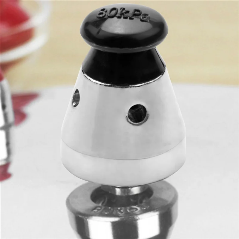 

AD78-Universal Replacement Measuring Cup For Pressure Cooker, With Seal, 80 KPA, With Pressure Relief Valve