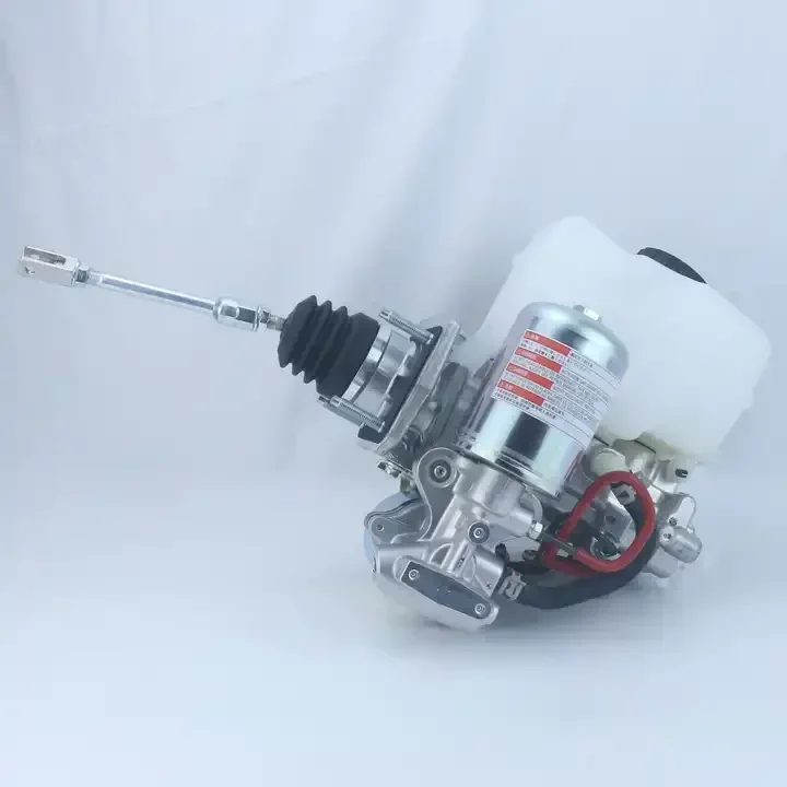 Car Part Auto Parts Brake Booster 47050-60220Brake Master Cylinder Assembly for Lexus GX400 GX460 Toy ota Land Cruiser 89541-600