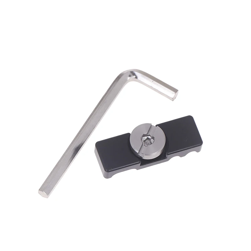 Universal Camera  Cable Clamp DSLR Wire Lock Clamp Photography Cable Clip Rig For Video Monitor Camera Cage